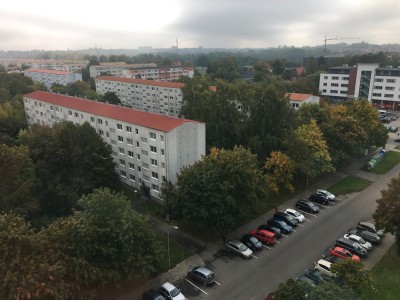Schwerin-Lankow