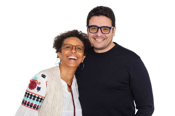 Alvaro & Raquel Liñan