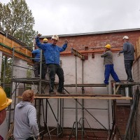 Building together