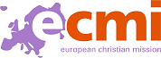 Logo European Christian Mission